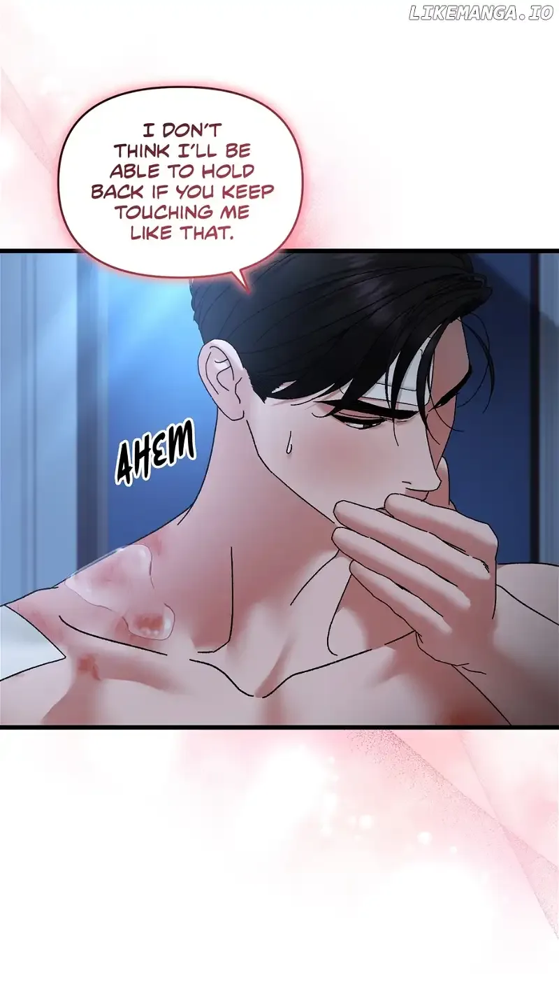 Apollo’s Heart Chapter 67 page 53