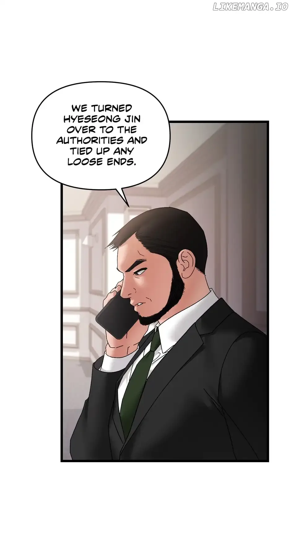 Apollo’s Heart Chapter 66 page 21