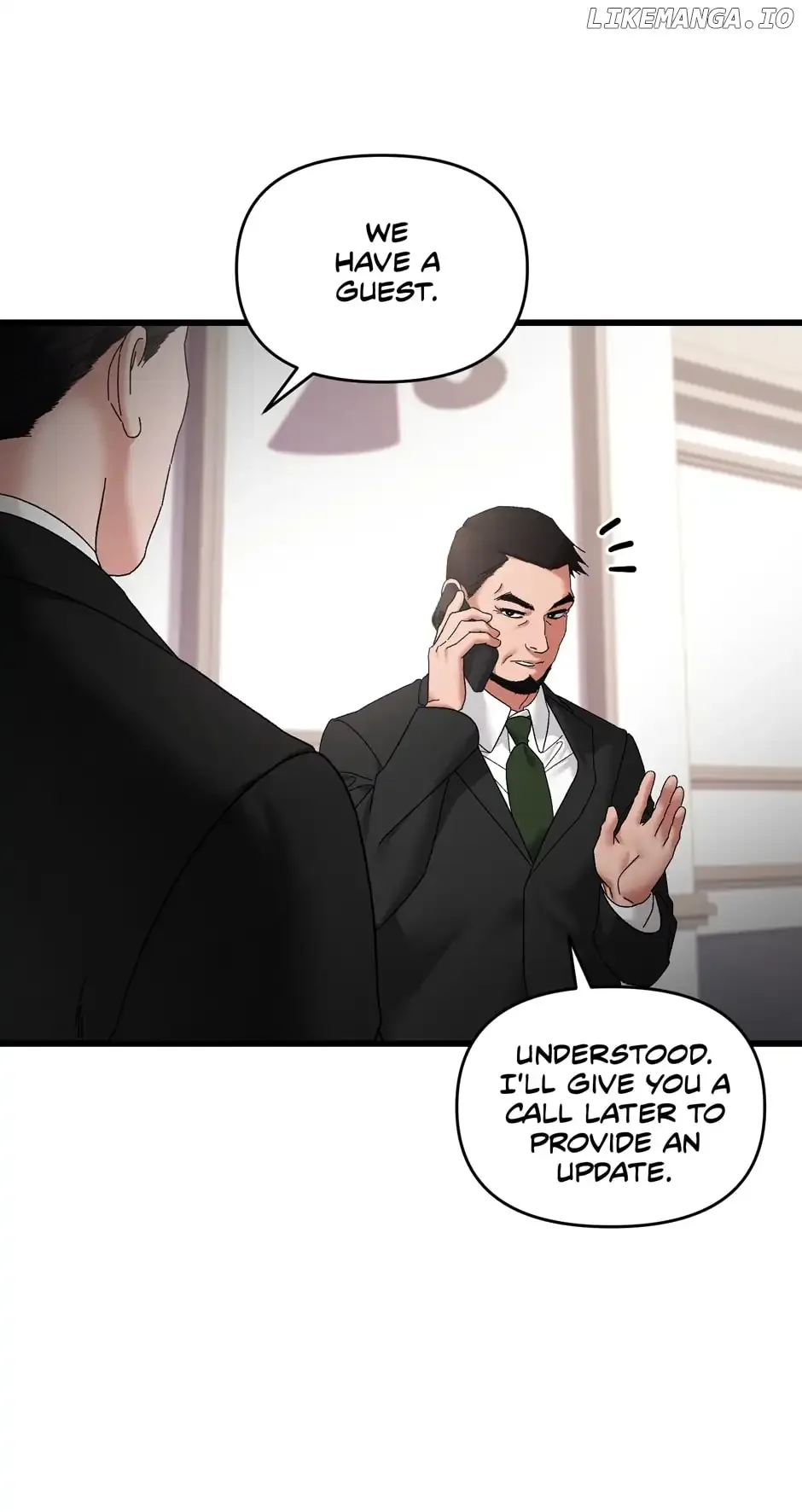 Apollo’s Heart Chapter 66 page 22