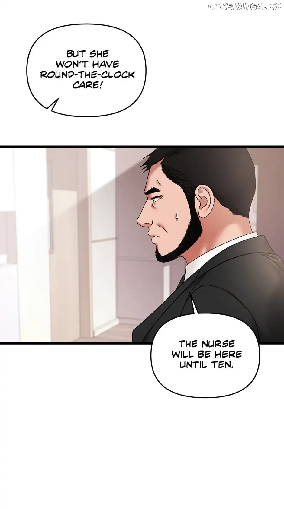 Apollo’s Heart Chapter 66 page 31