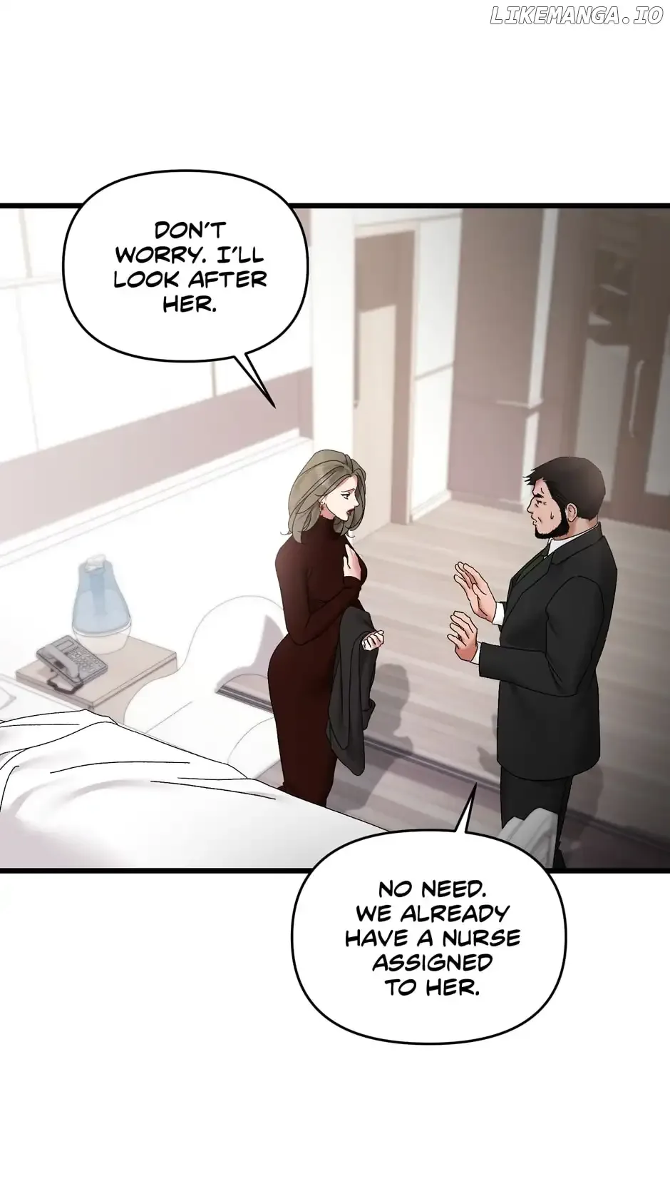 Apollo’s Heart Chapter 66 page 30