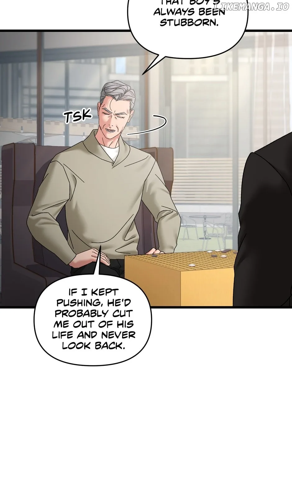 Apollo’s Heart Chapter 62 page 34