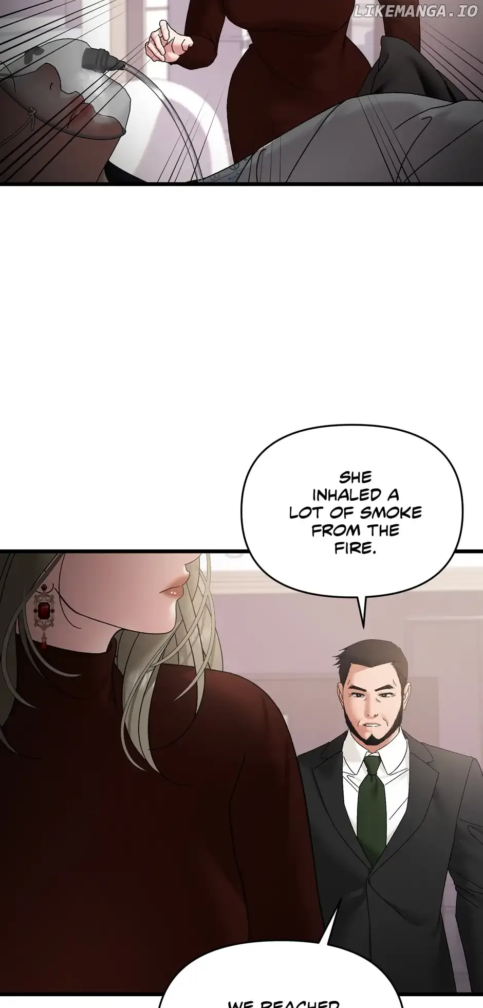 Apollo’s Heart Chapter 66 page 28