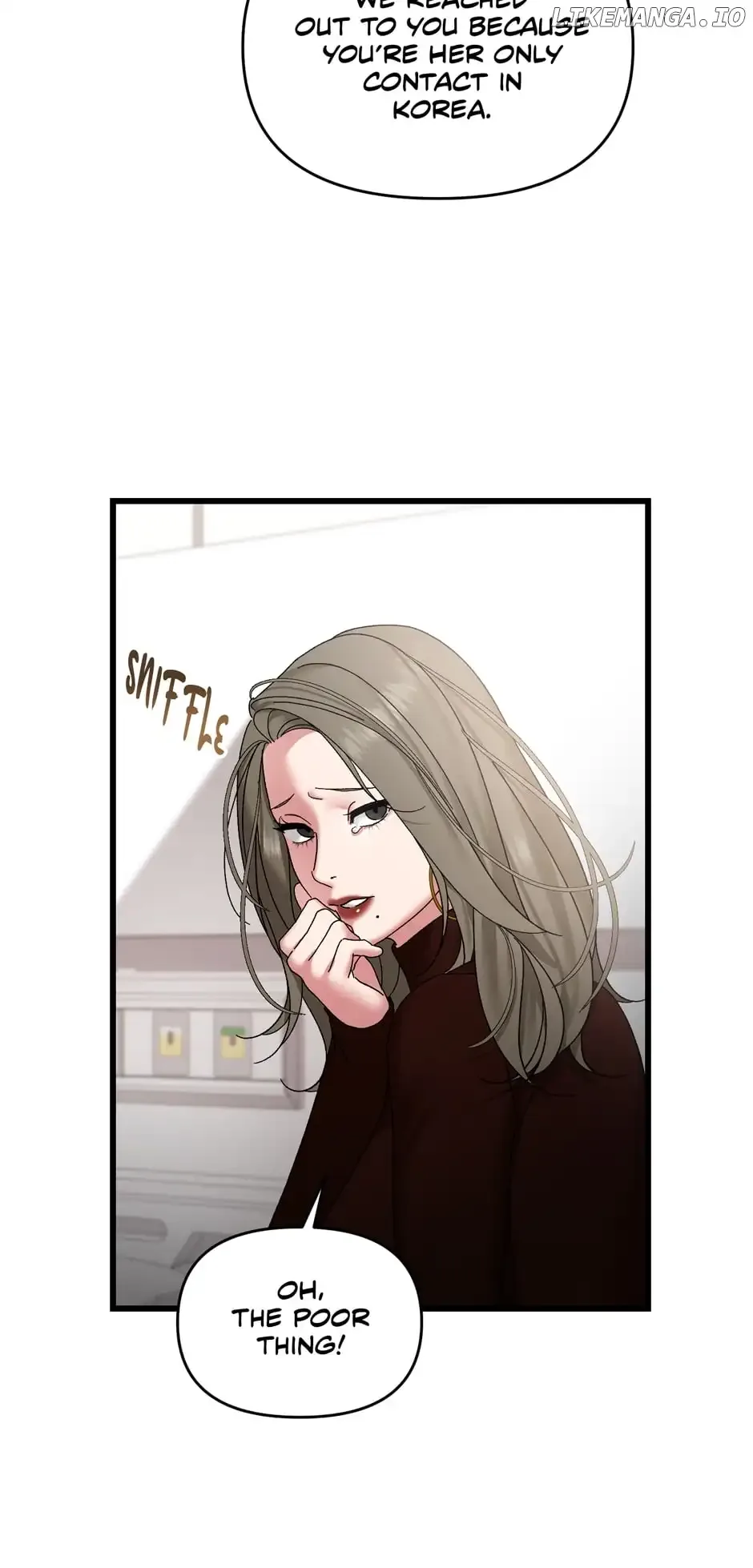 Apollo’s Heart Chapter 66 page 29