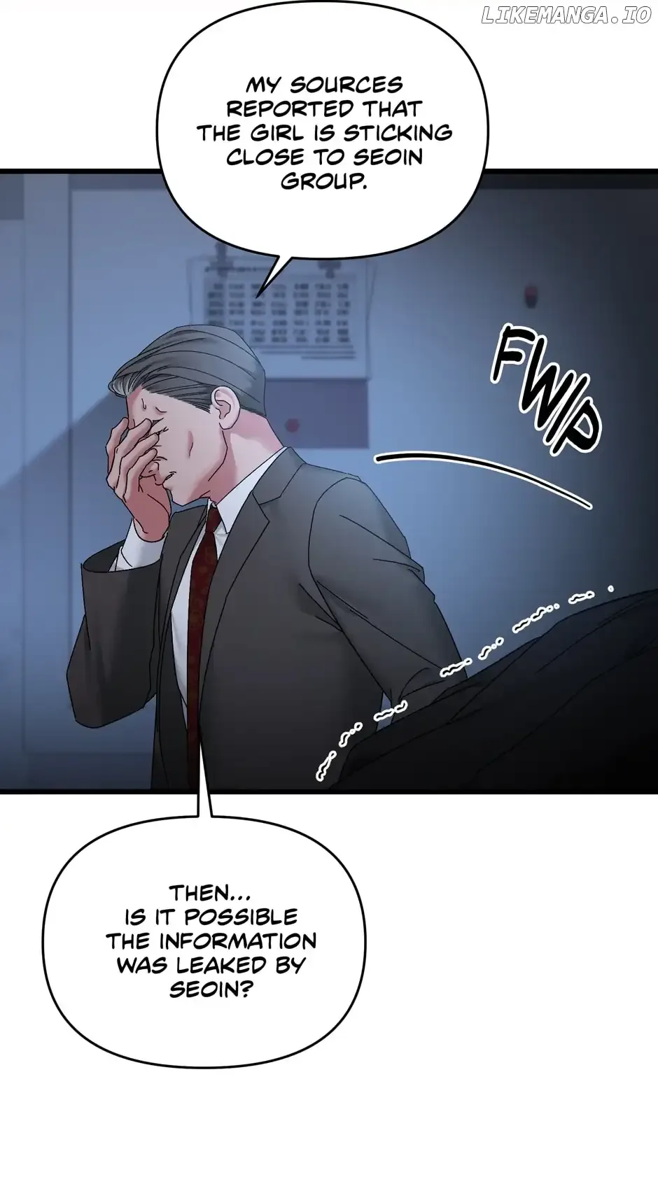 Apollo’s Heart Chapter 66 page 15