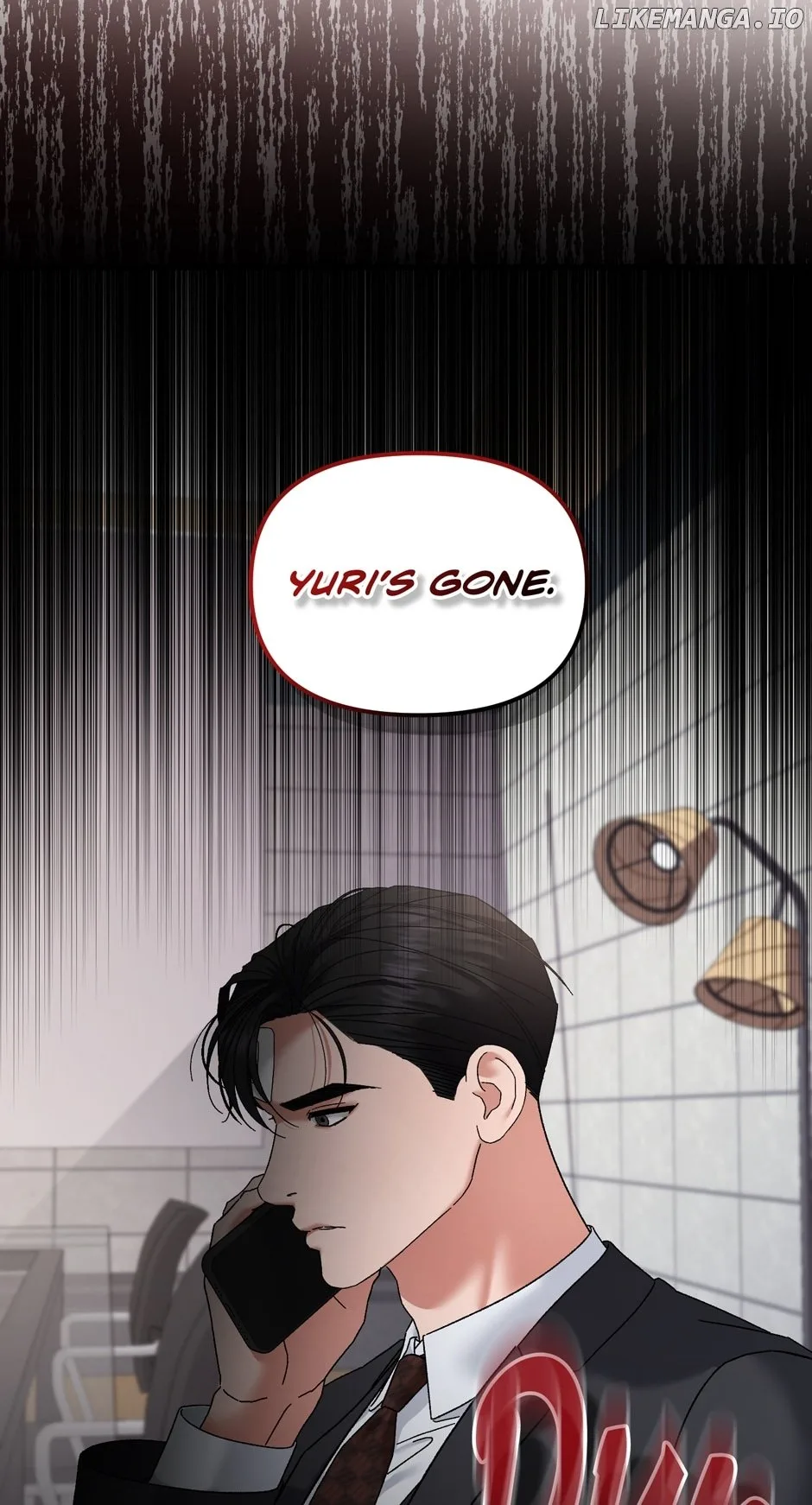 Apollo’s Heart Chapter 62 page 29