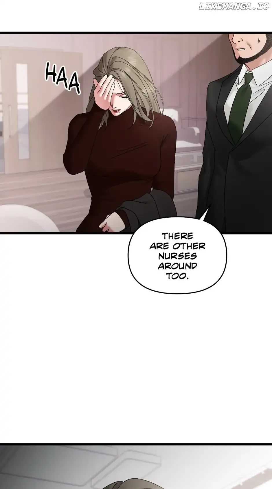 Apollo’s Heart Chapter 66 page 32