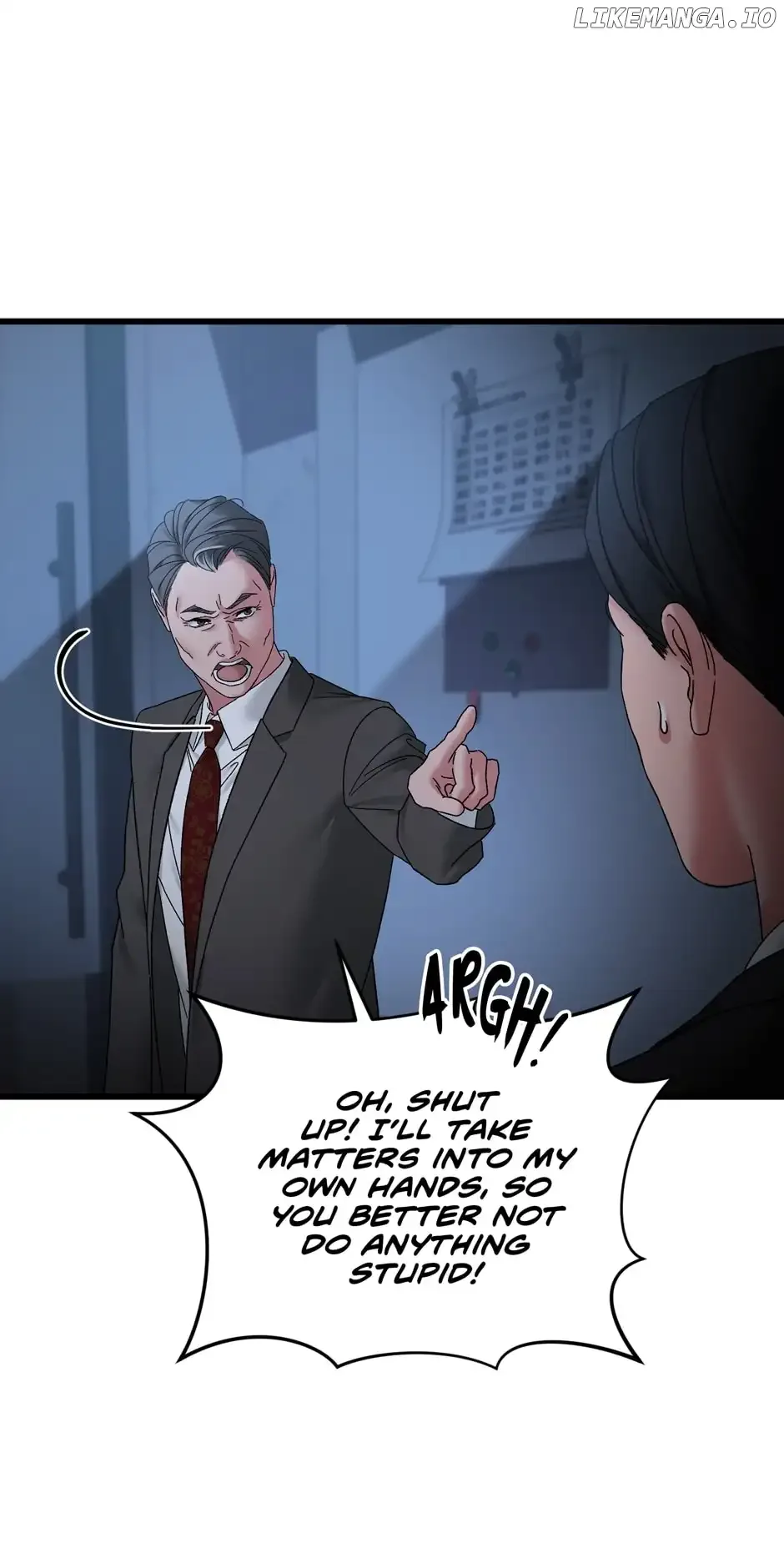 Apollo’s Heart Chapter 66 page 17