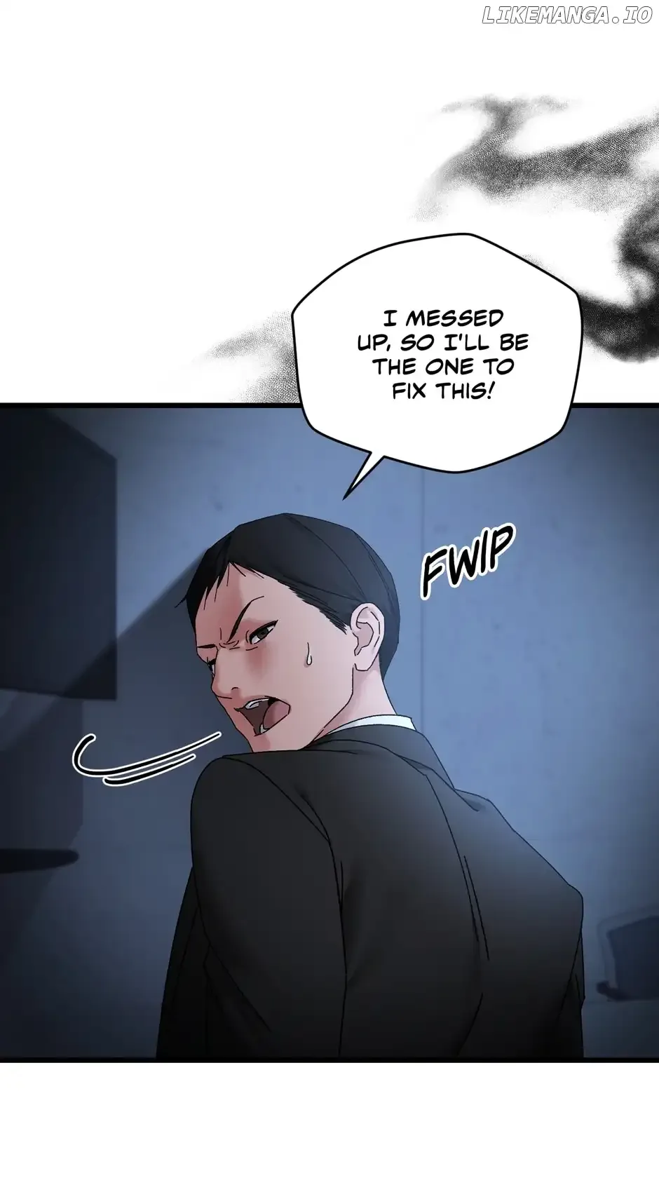Apollo’s Heart Chapter 66 page 16