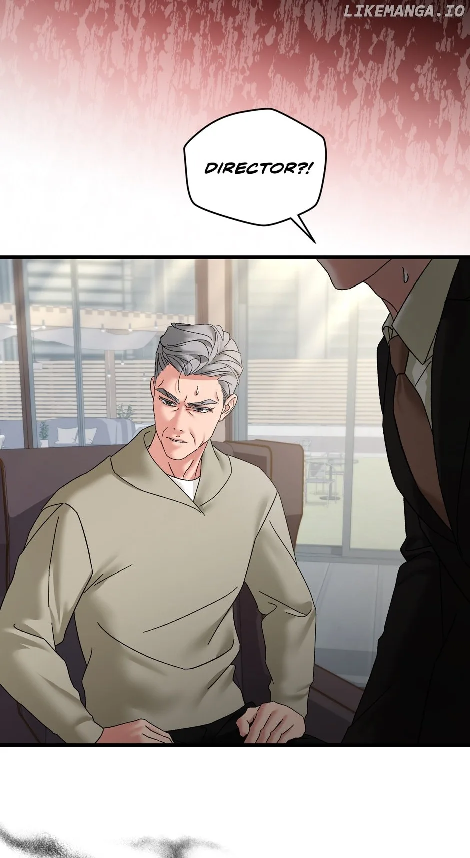 Apollo’s Heart Chapter 62 page 42