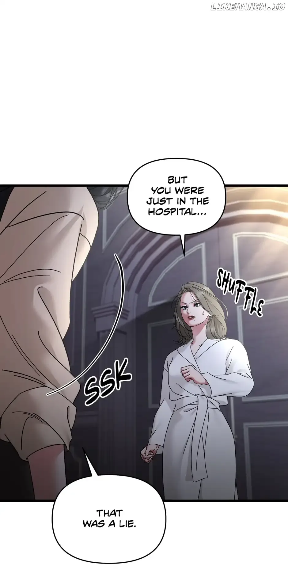 Apollo’s Heart Chapter 66 page 58