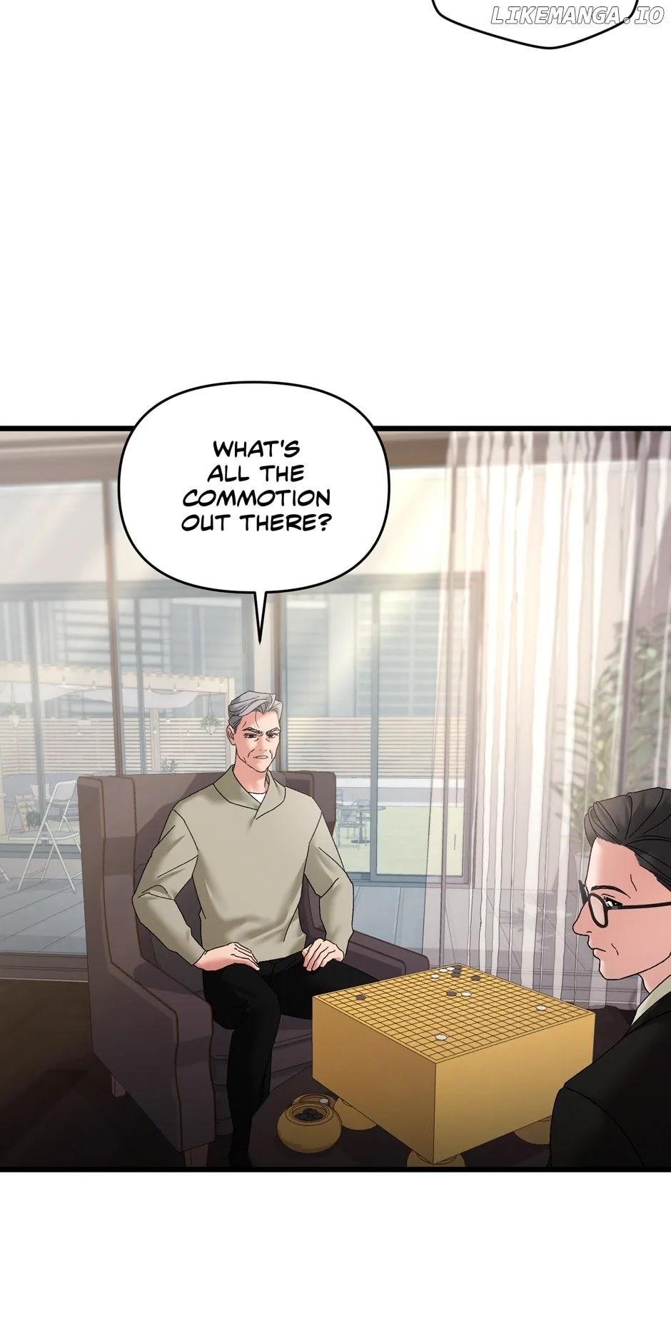 Apollo’s Heart Chapter 62 page 39