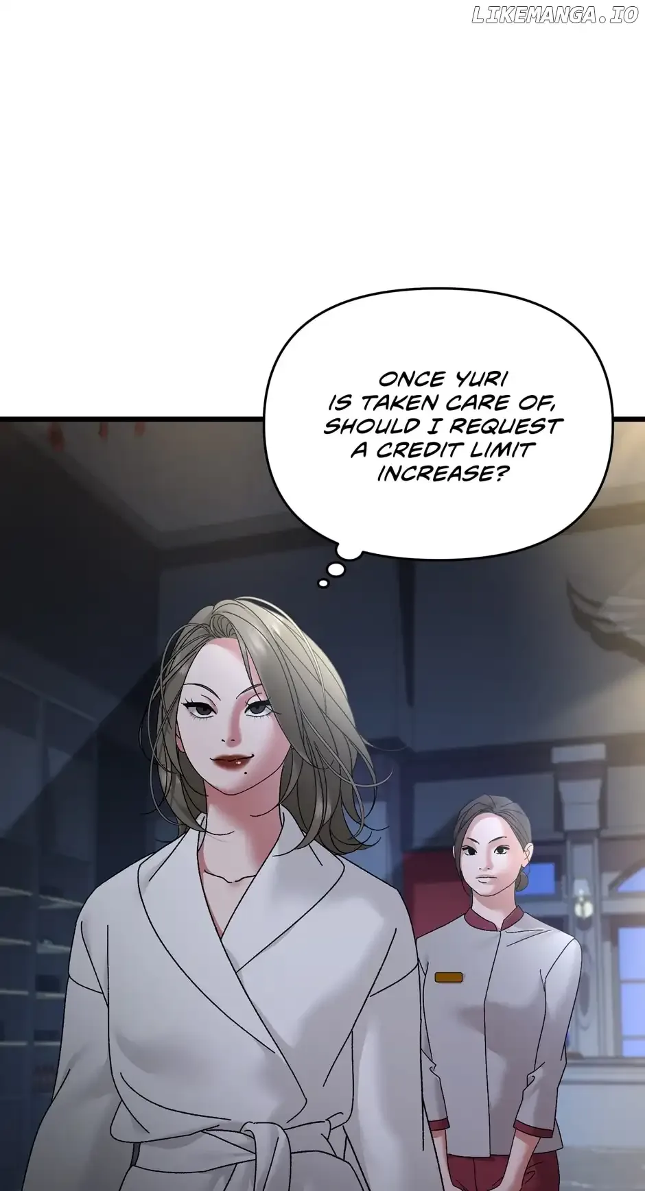 Apollo’s Heart Chapter 66 page 54