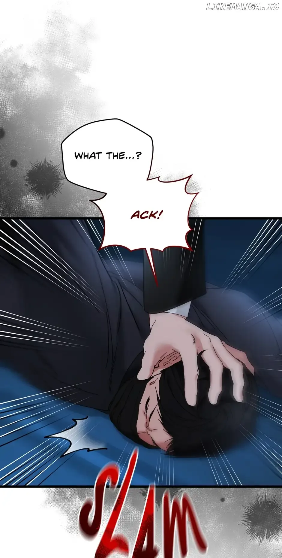 Apollo’s Heart Chapter 66 page 48
