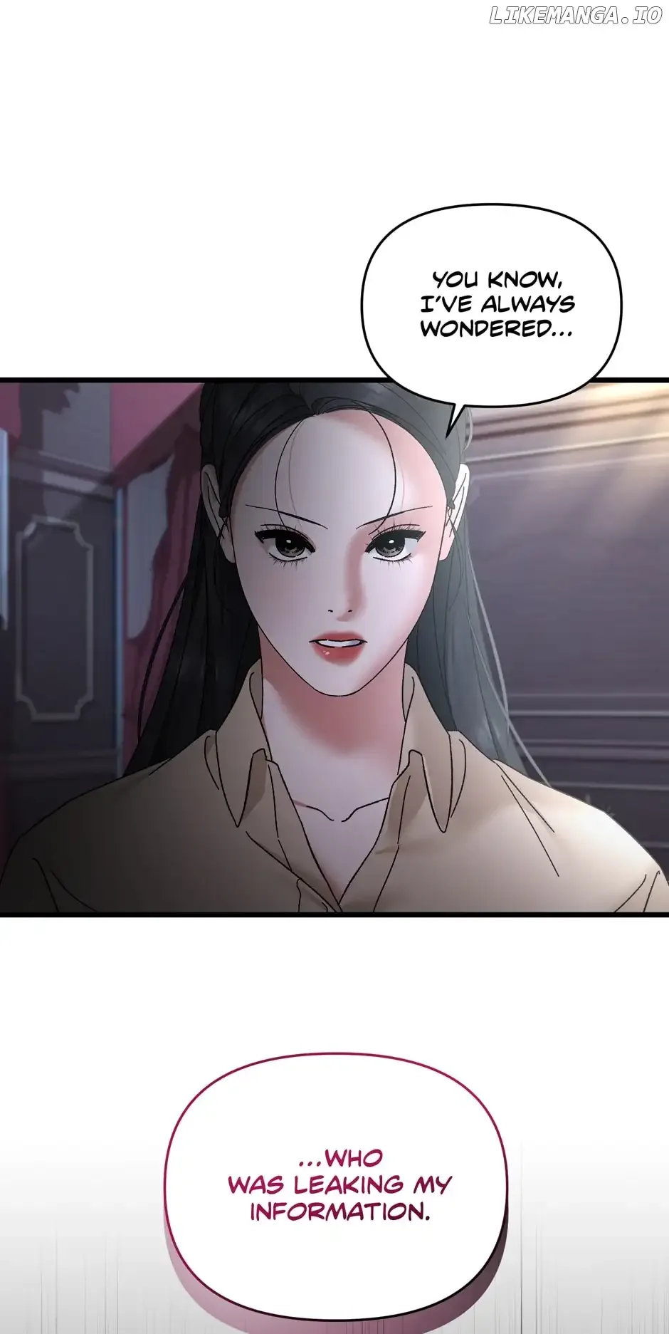 Apollo’s Heart Chapter 66 page 59