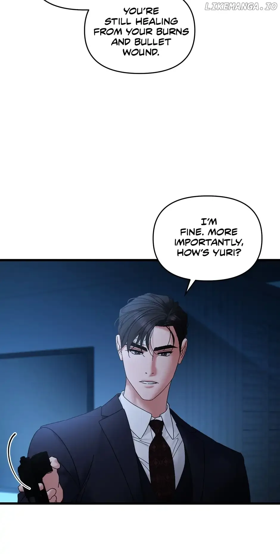 Apollo’s Heart Chapter 66 page 50