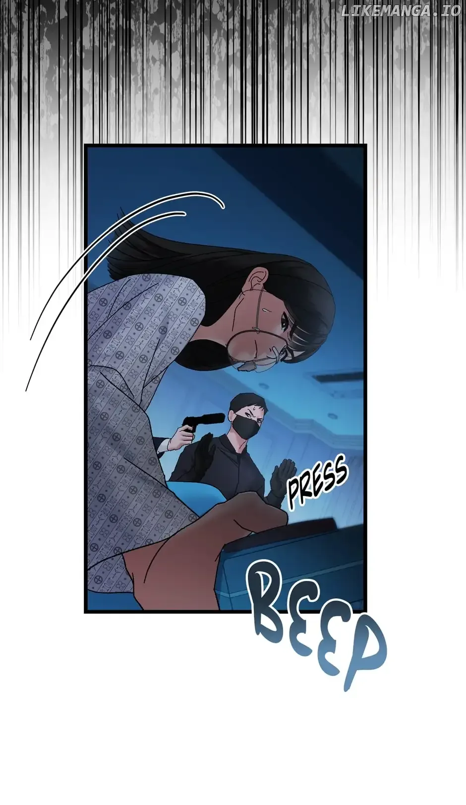 Apollo’s Heart Chapter 66 page 46