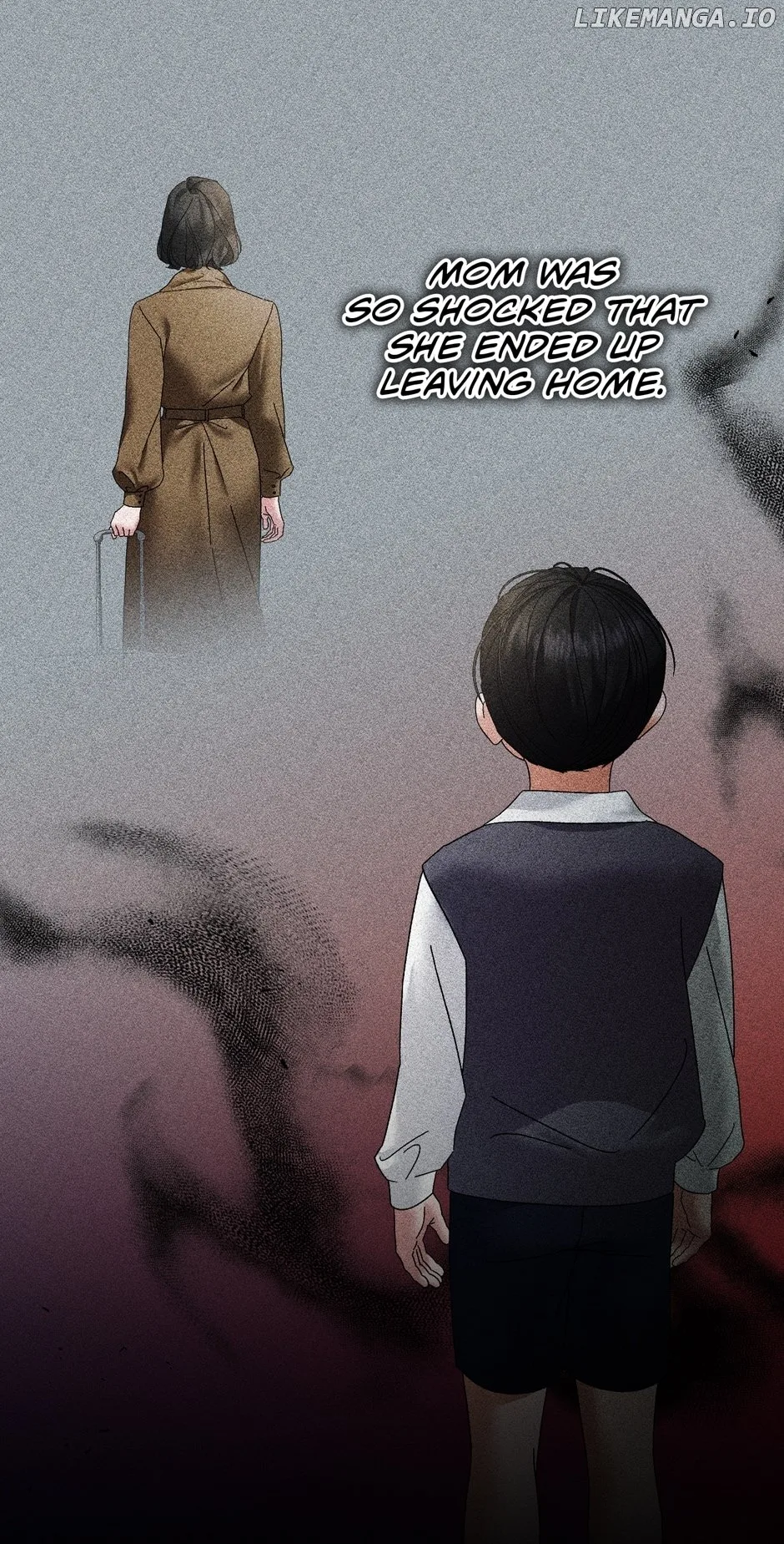 Apollo’s Heart Chapter 62 page 50
