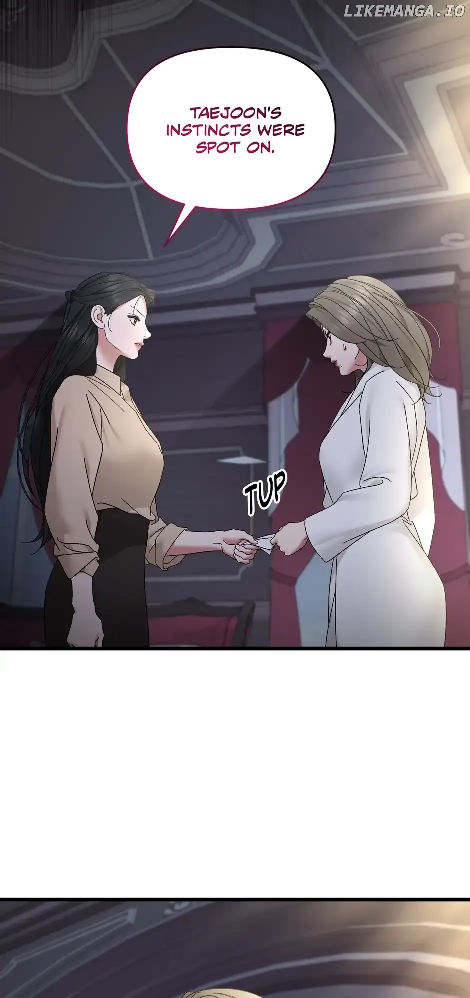 Apollo’s Heart Chapter 66 page 64