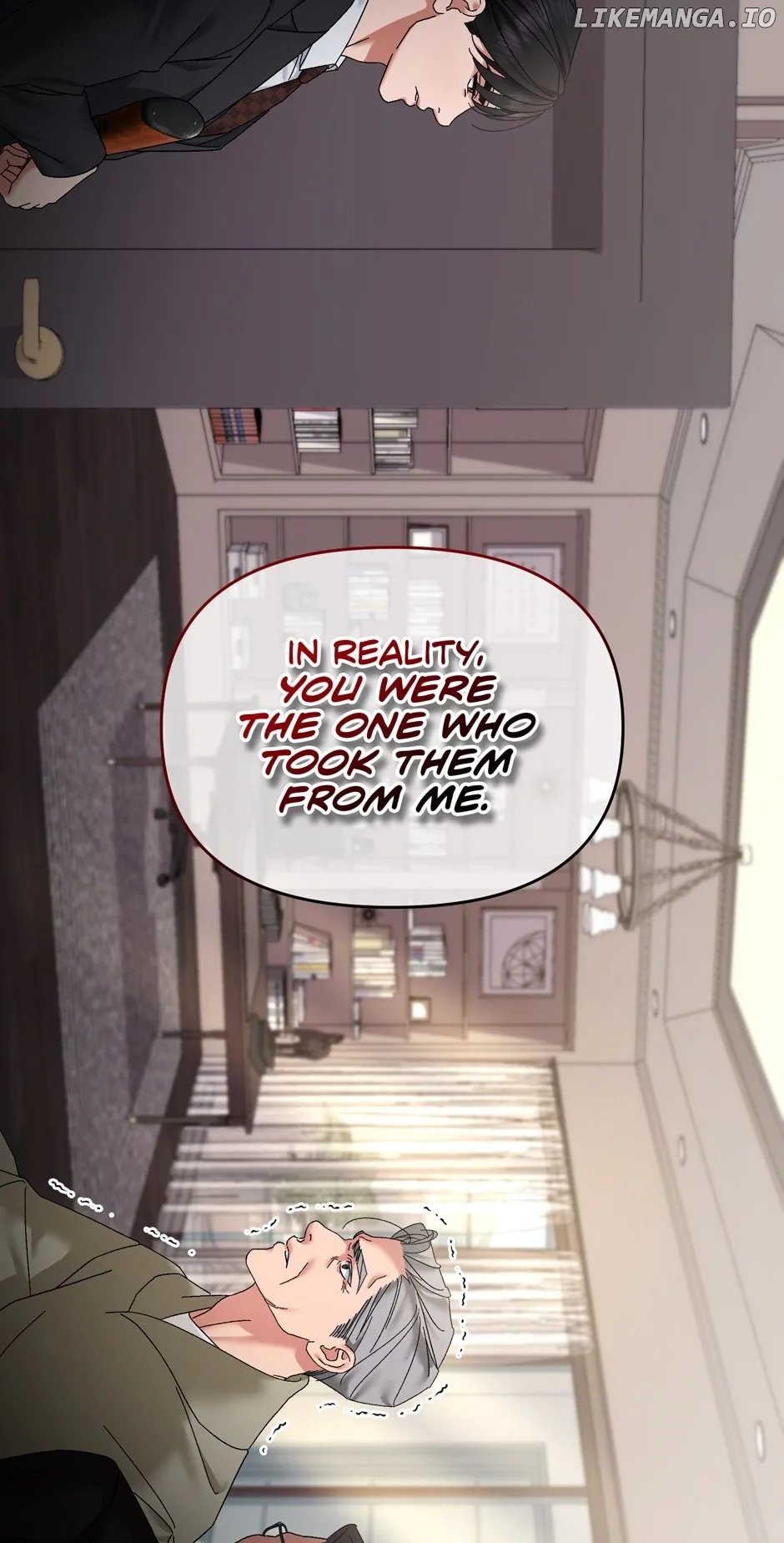 Apollo’s Heart Chapter 62 page 52