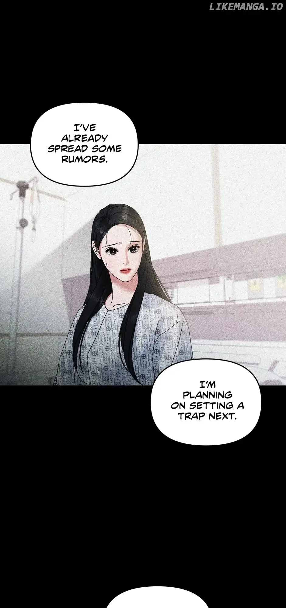 Apollo’s Heart Chapter 66 page 61