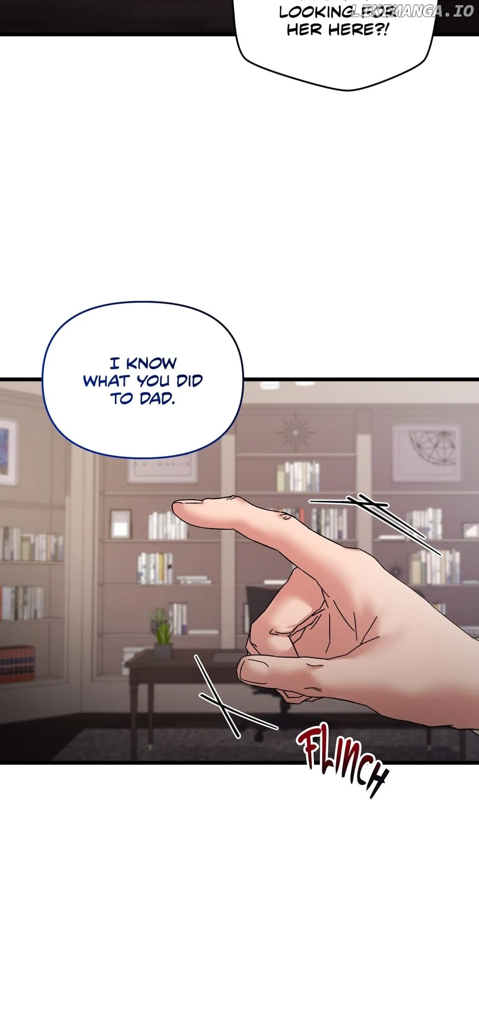Apollo’s Heart Chapter 62 page 46