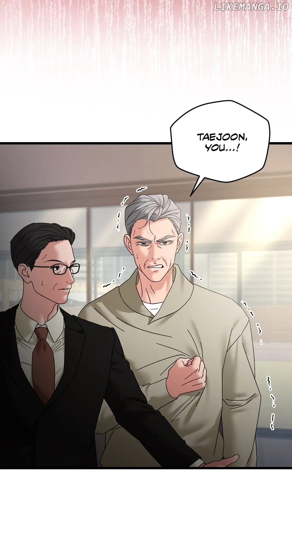 Apollo’s Heart Chapter 62 page 59