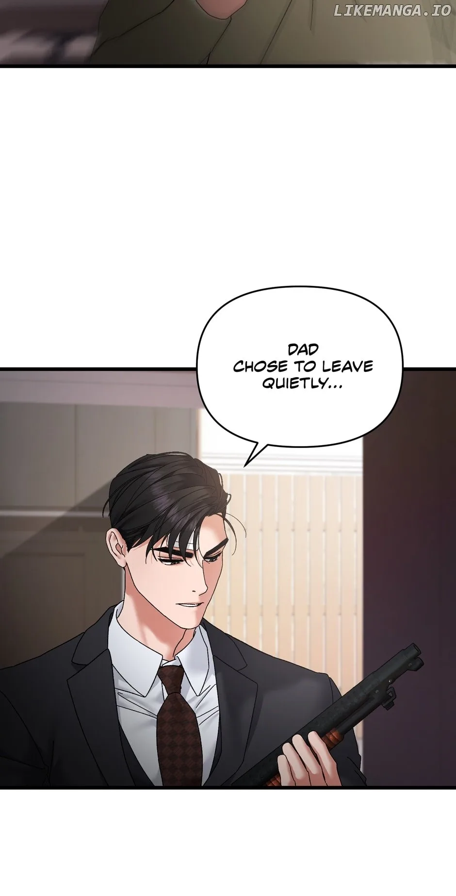 Apollo’s Heart Chapter 62 page 54