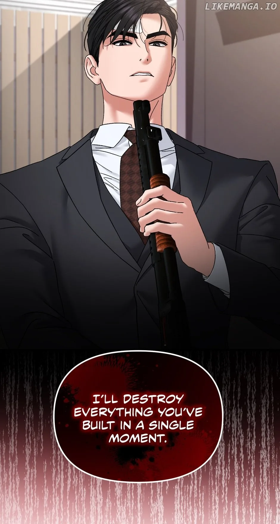 Apollo’s Heart Chapter 62 page 58