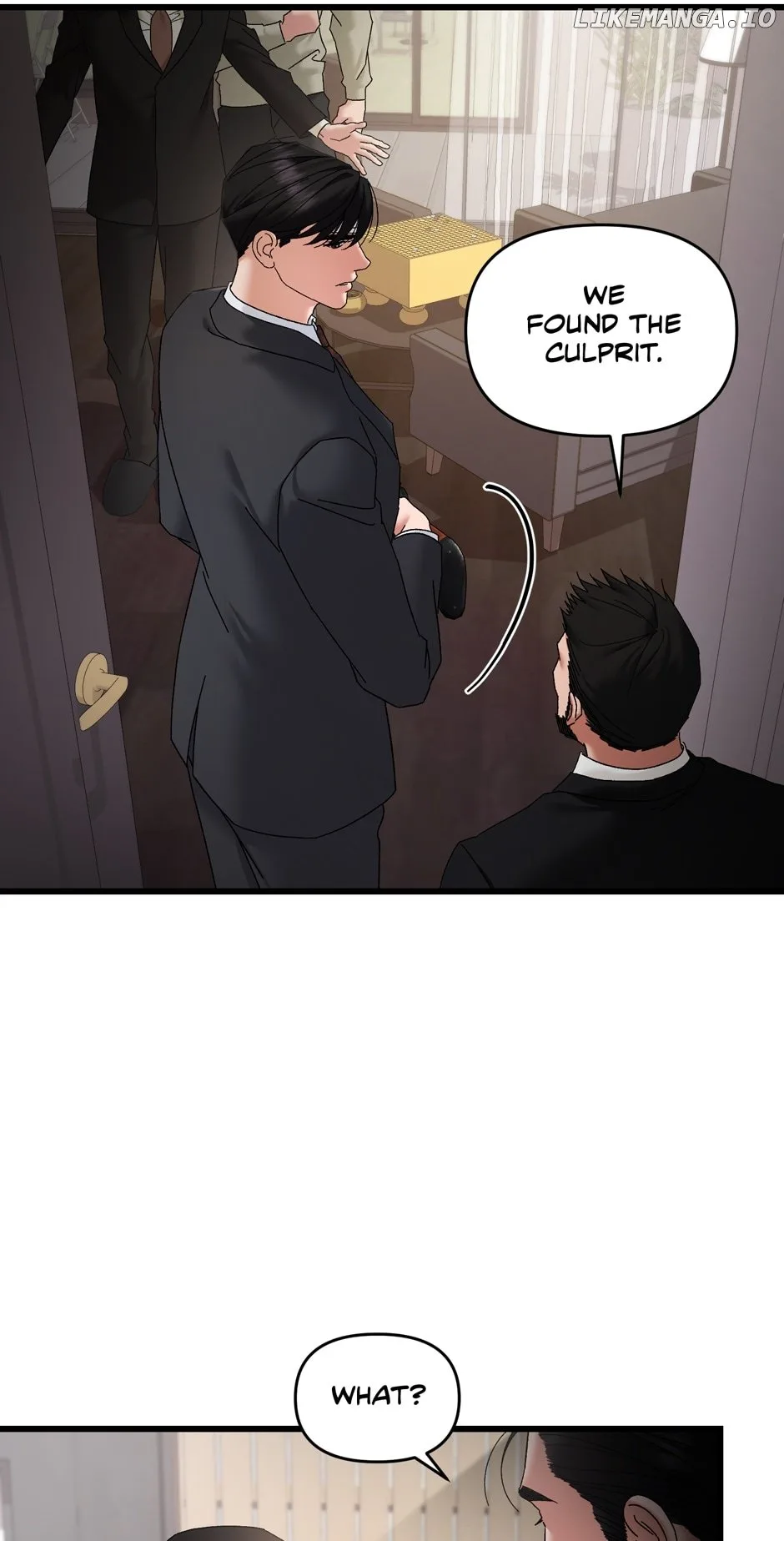 Apollo’s Heart Chapter 62 page 61