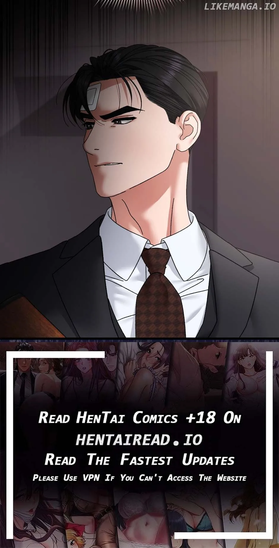 Apollo’s Heart Chapter 62 page 63