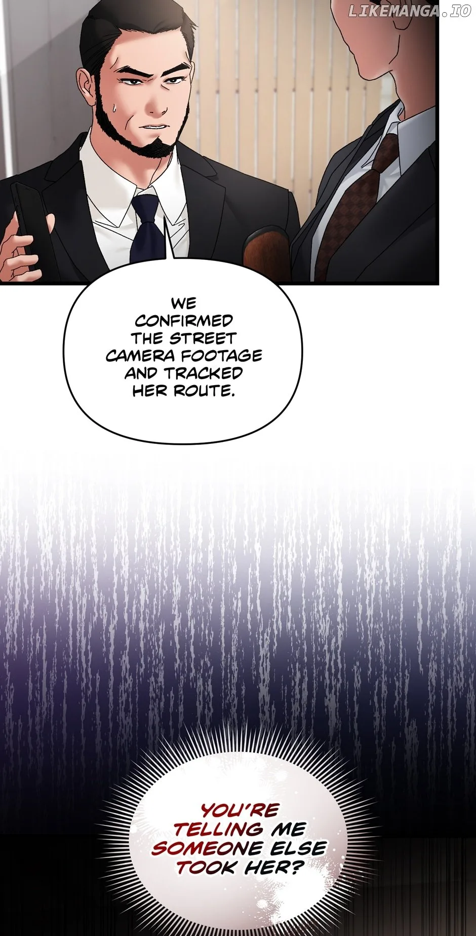 Apollo’s Heart Chapter 62 page 62