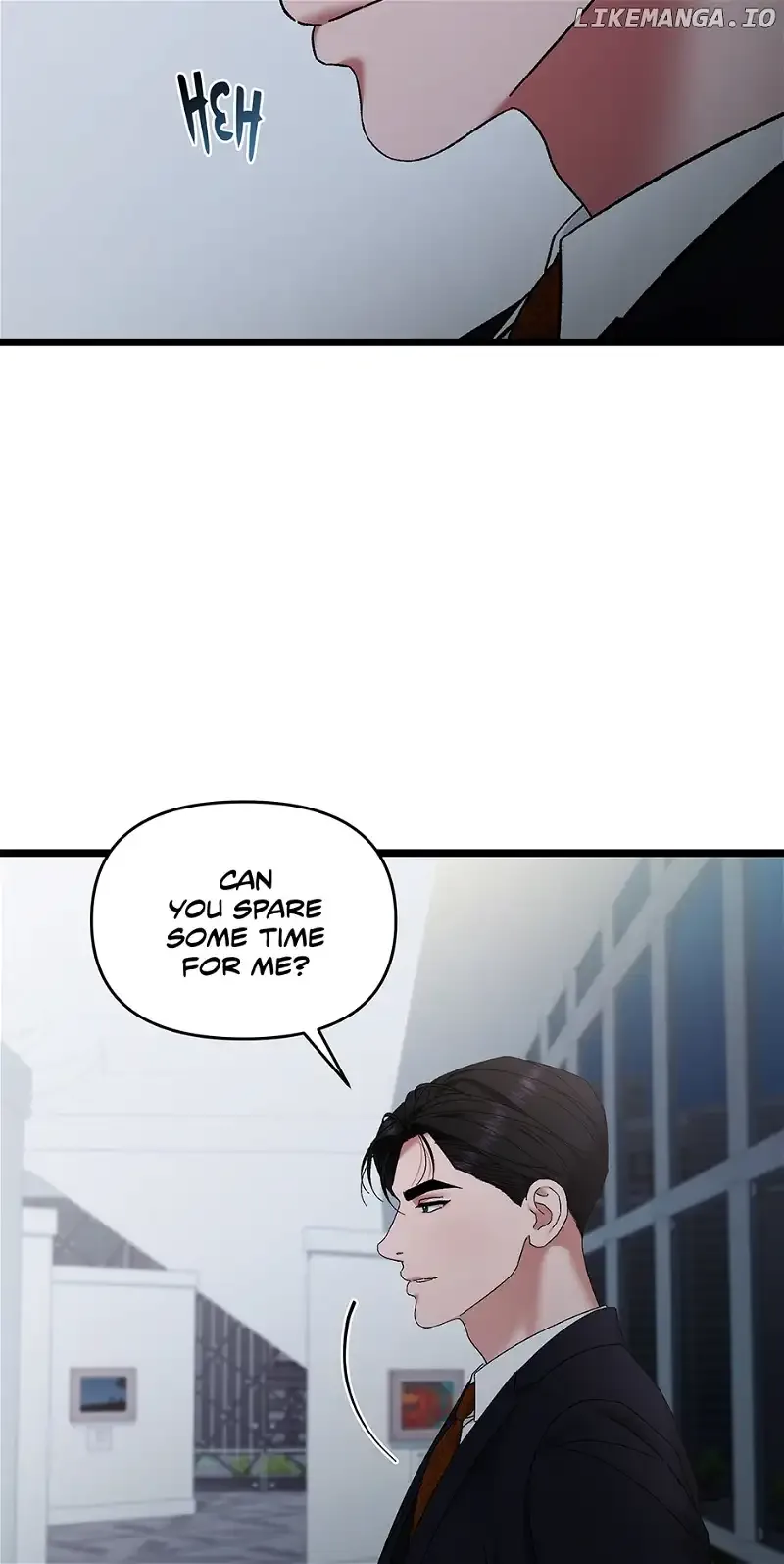 Apollo’s Heart Chapter 73 page 5