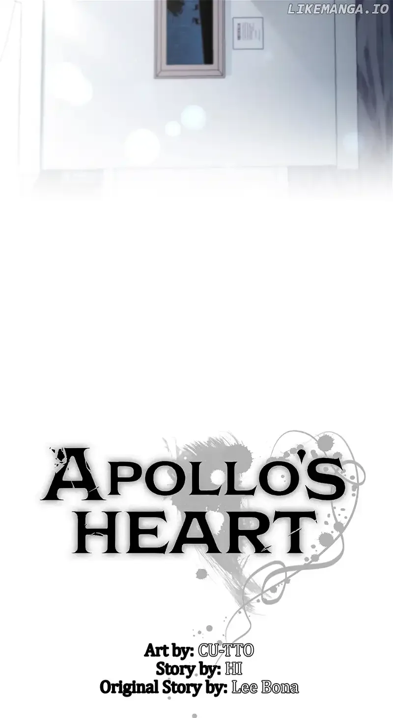 Apollo’s Heart Chapter 73 page 9