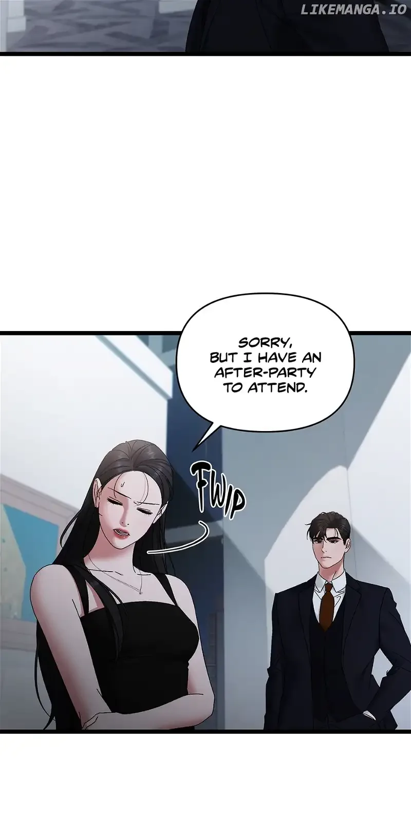 Apollo’s Heart Chapter 73 page 6