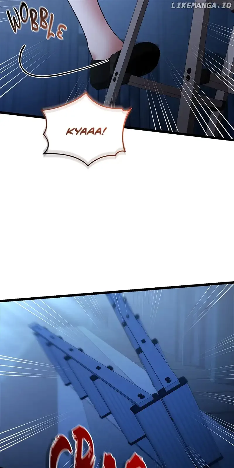 Apollo’s Heart Chapter 71 page 13