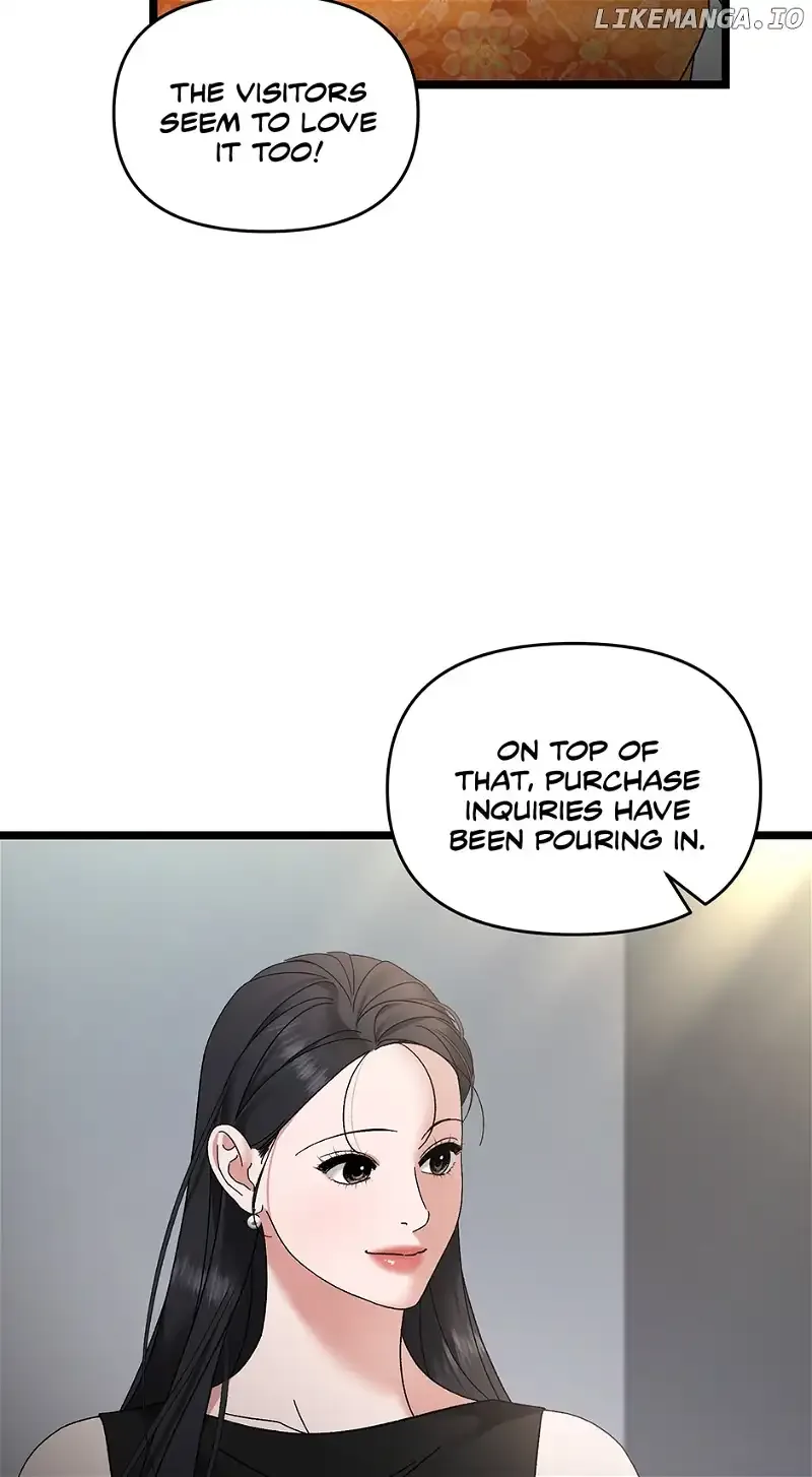Apollo’s Heart Chapter 72 page 11