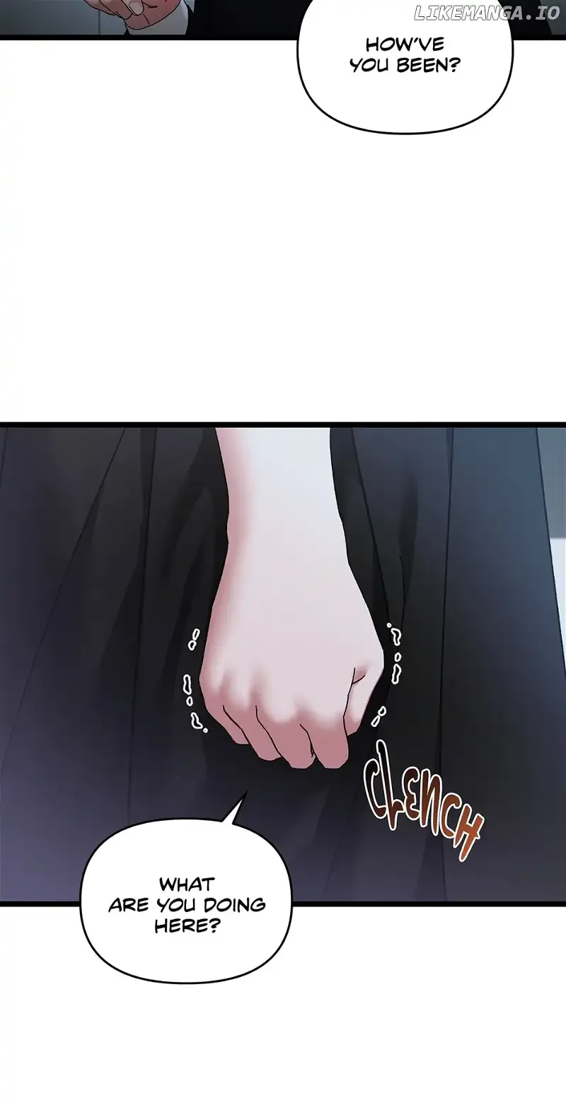Apollo’s Heart Chapter 72 page 28