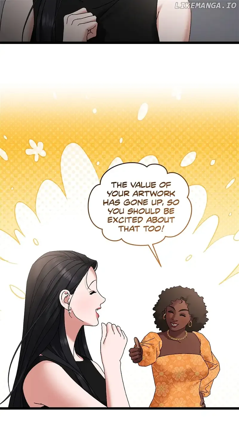 Apollo’s Heart Chapter 72 page 12