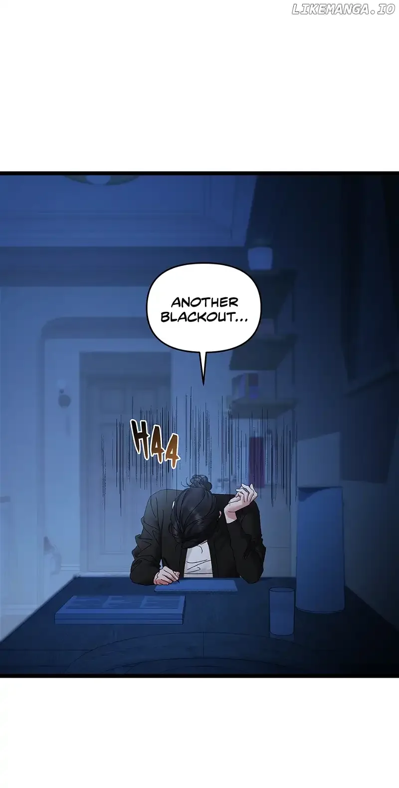 Apollo’s Heart Chapter 71 page 6