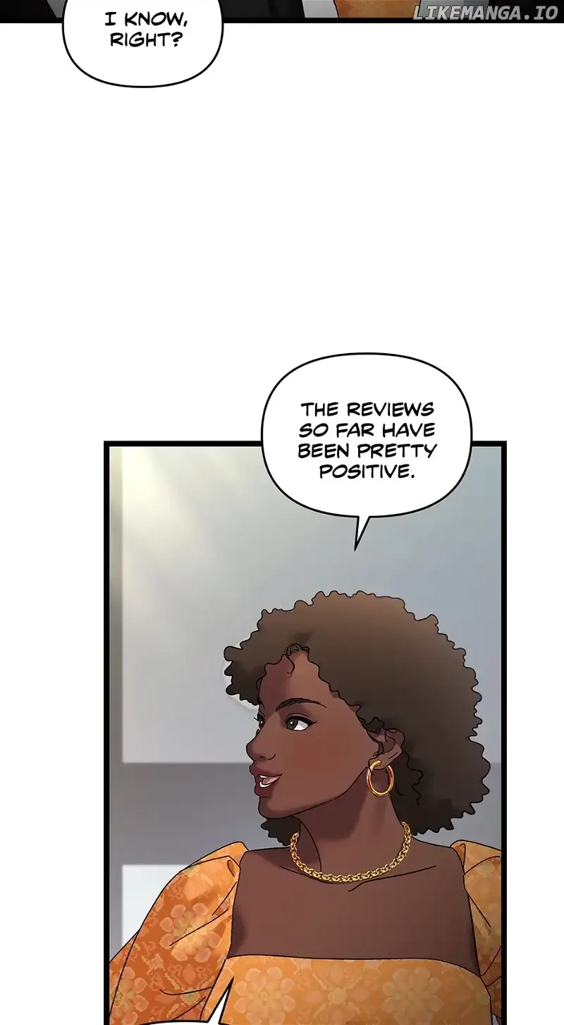 Apollo’s Heart Chapter 72 page 10