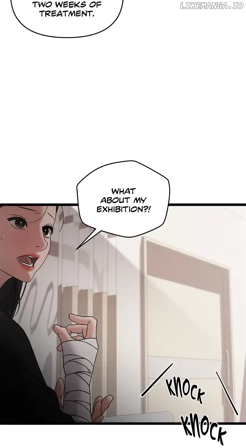 Apollo’s Heart Chapter 71 page 28