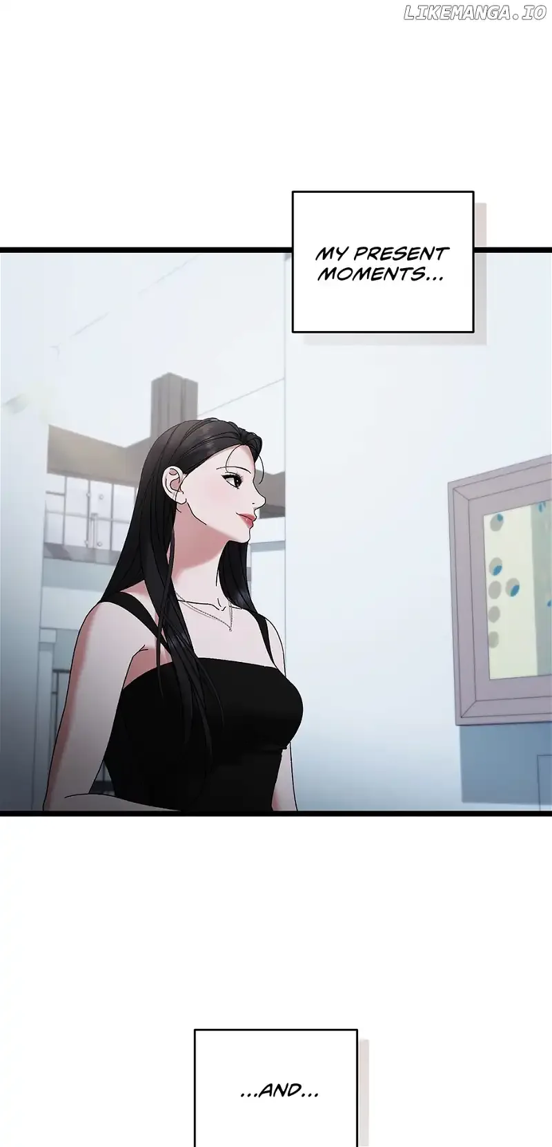 Apollo’s Heart Chapter 72 page 18