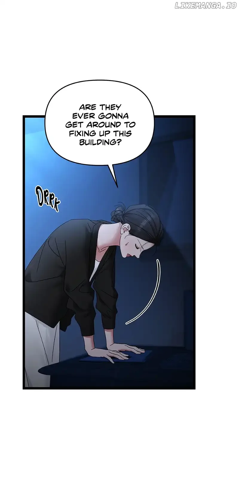 Apollo’s Heart Chapter 71 page 7