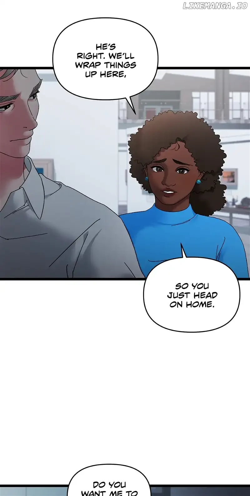 Apollo’s Heart Chapter 73 page 18