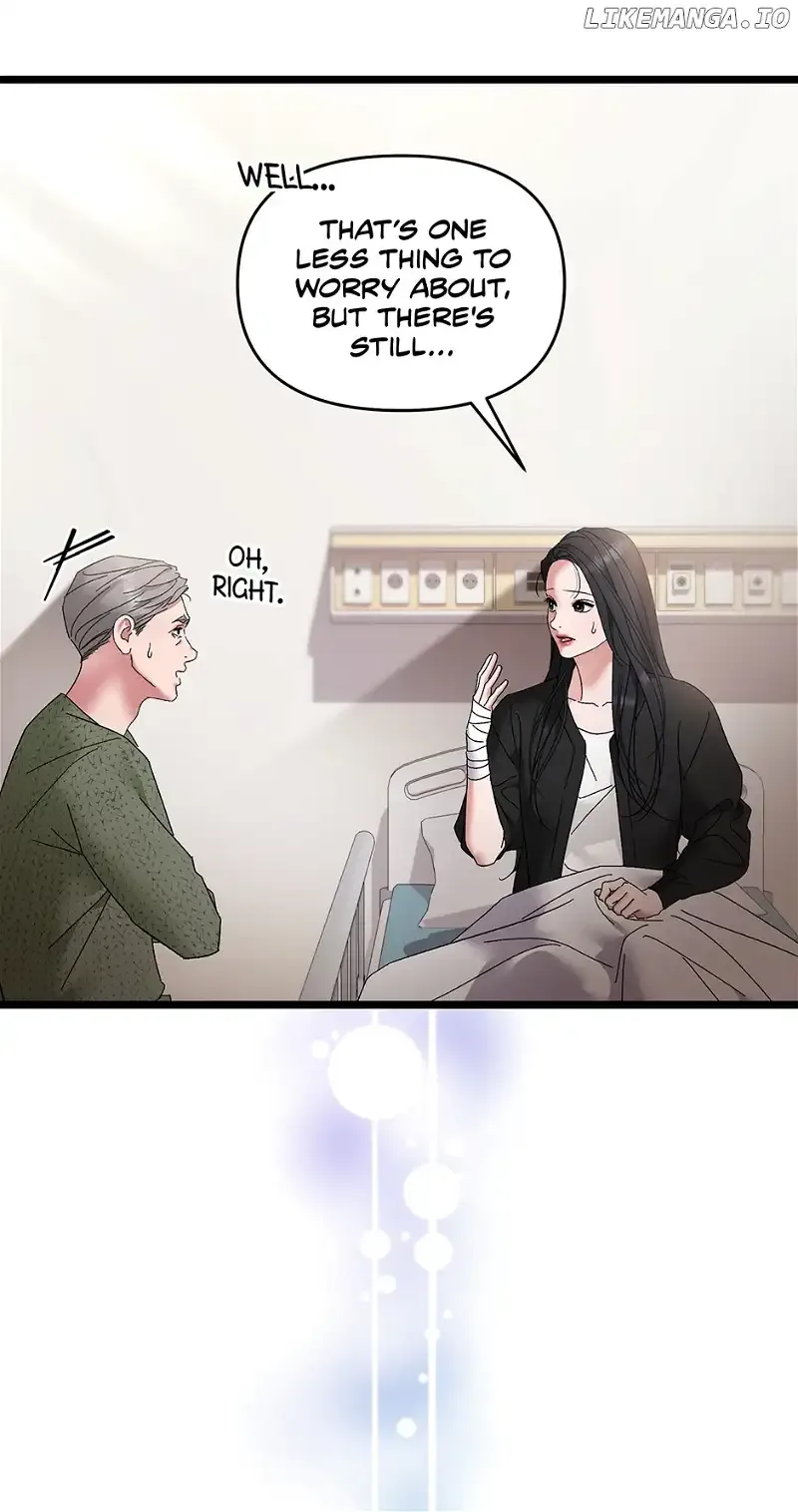 Apollo’s Heart Chapter 71 page 32