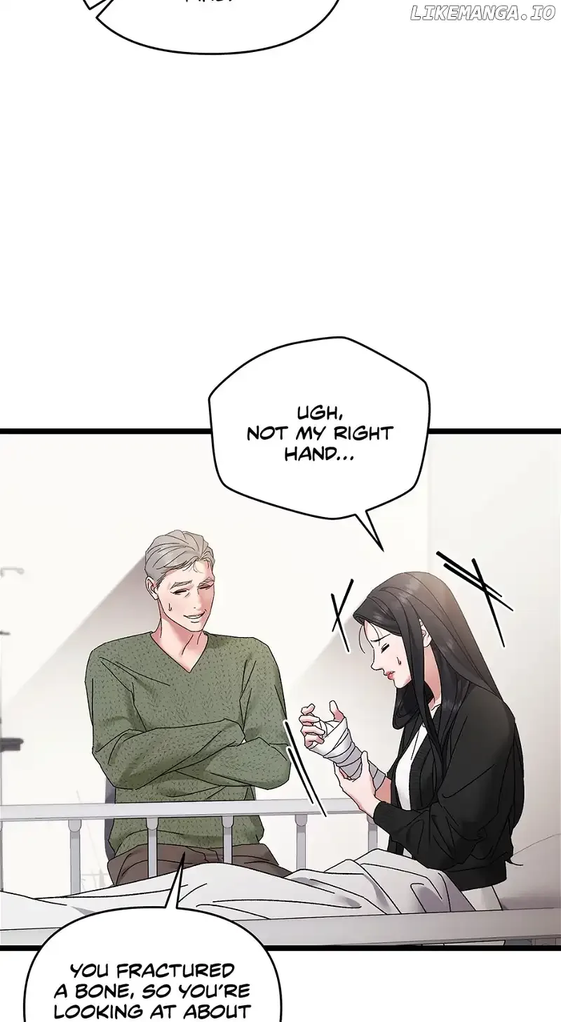 Apollo’s Heart Chapter 71 page 27