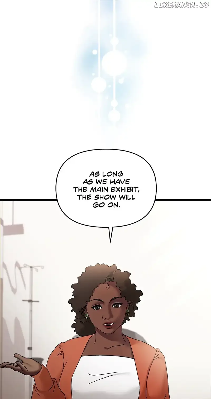 Apollo’s Heart Chapter 71 page 33
