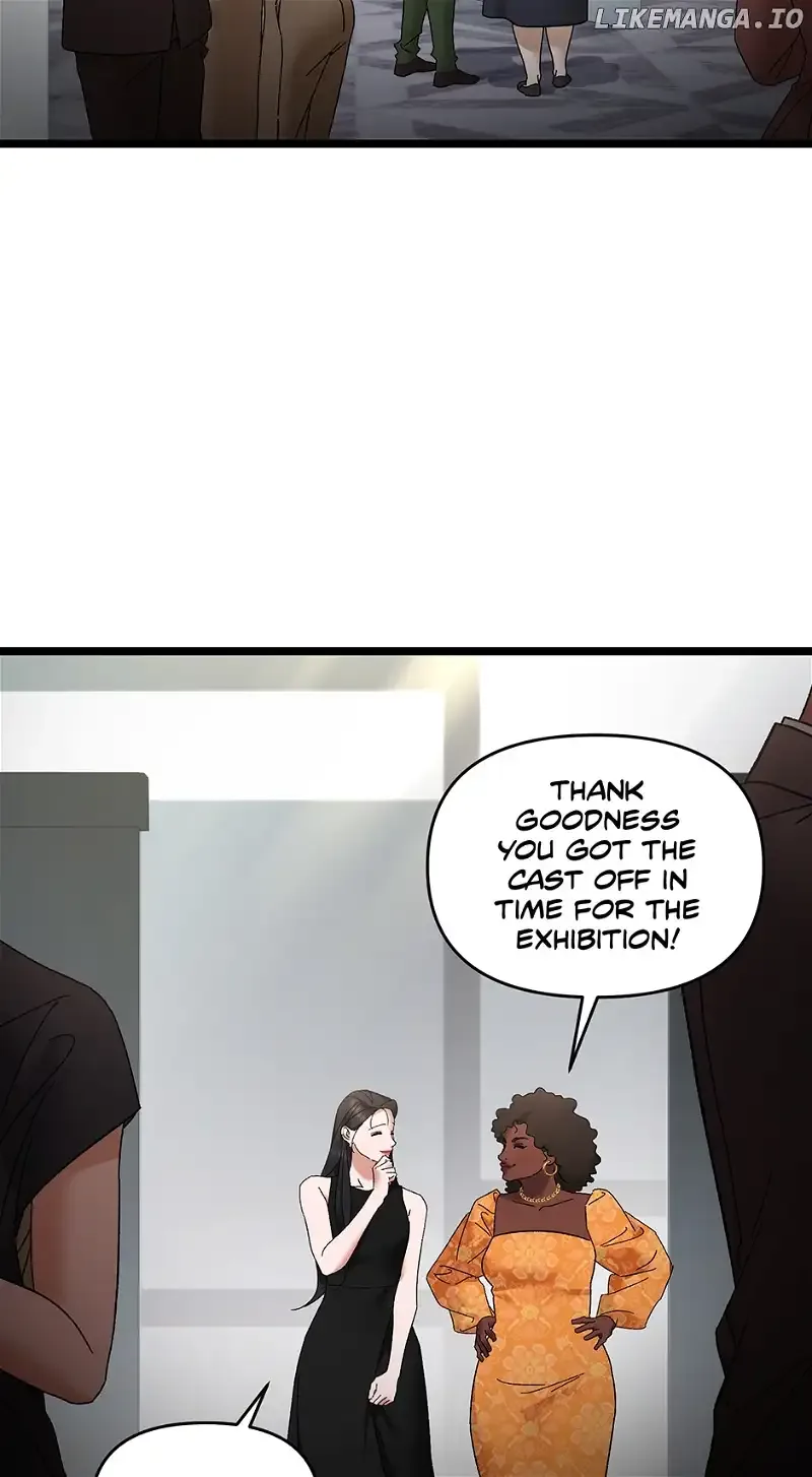 Apollo’s Heart Chapter 72 page 9