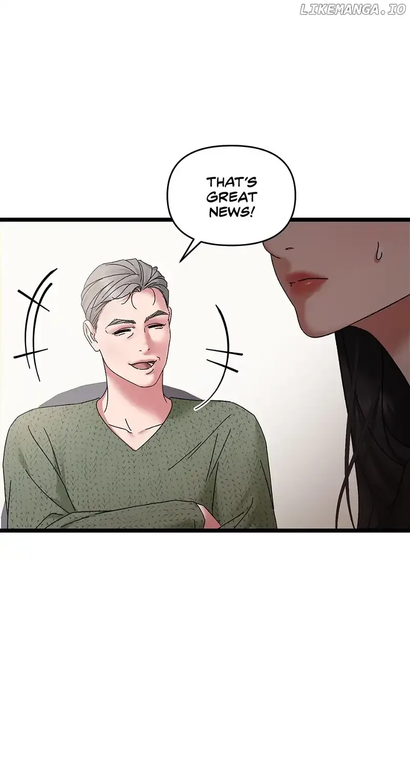 Apollo’s Heart Chapter 71 page 31
